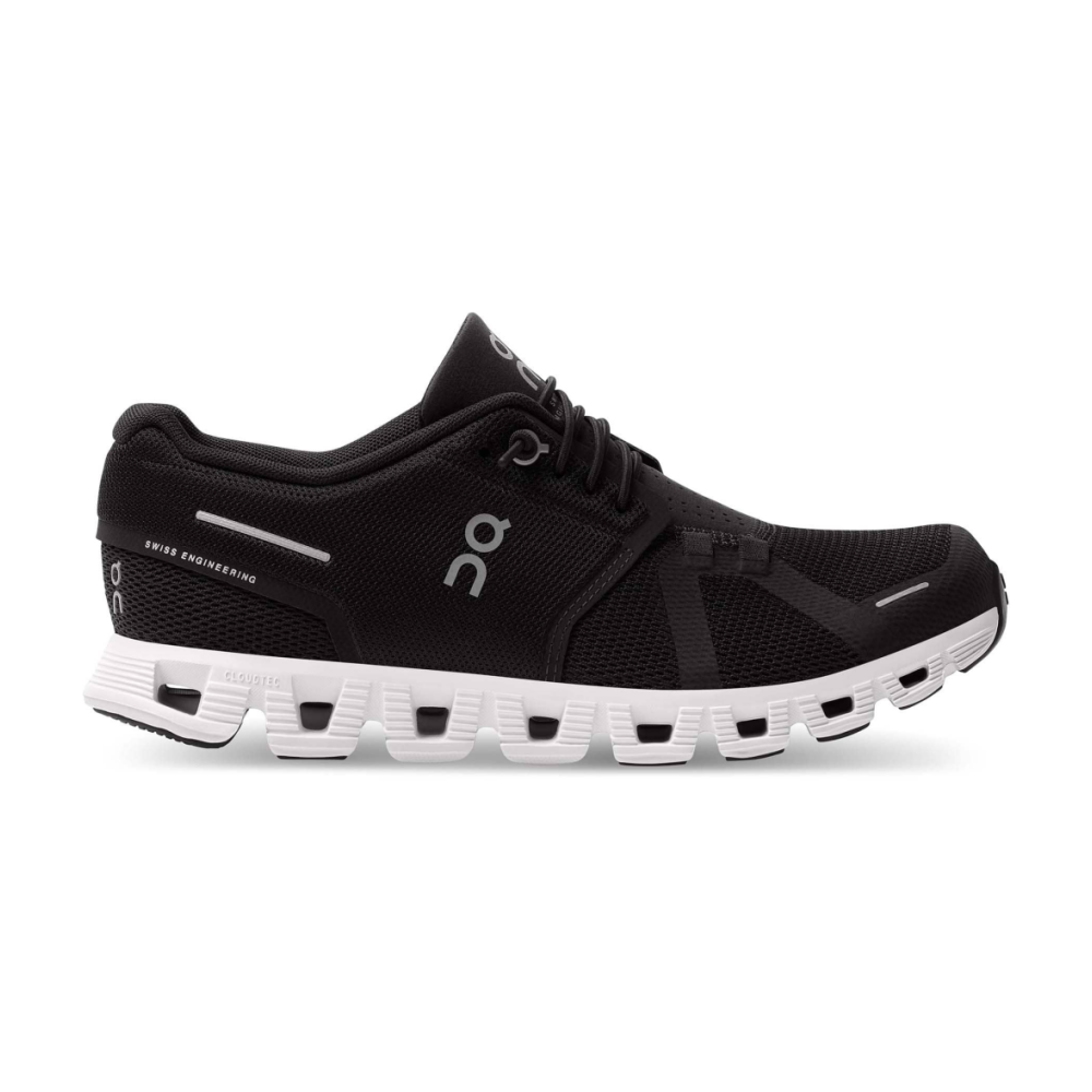 ON Cloud 5 59.98904 / schwarz