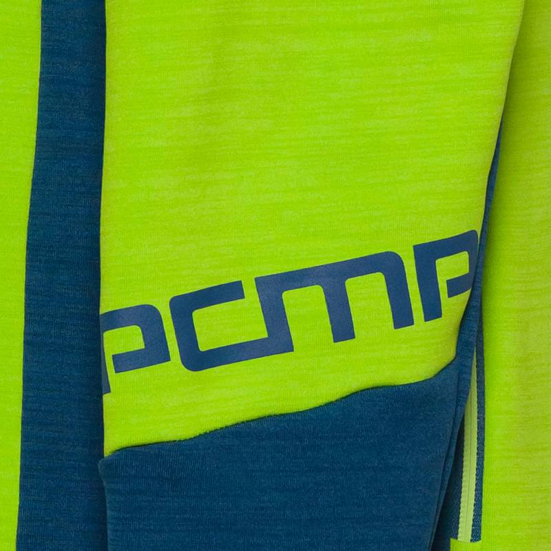 CMP Fleecejacke Herren