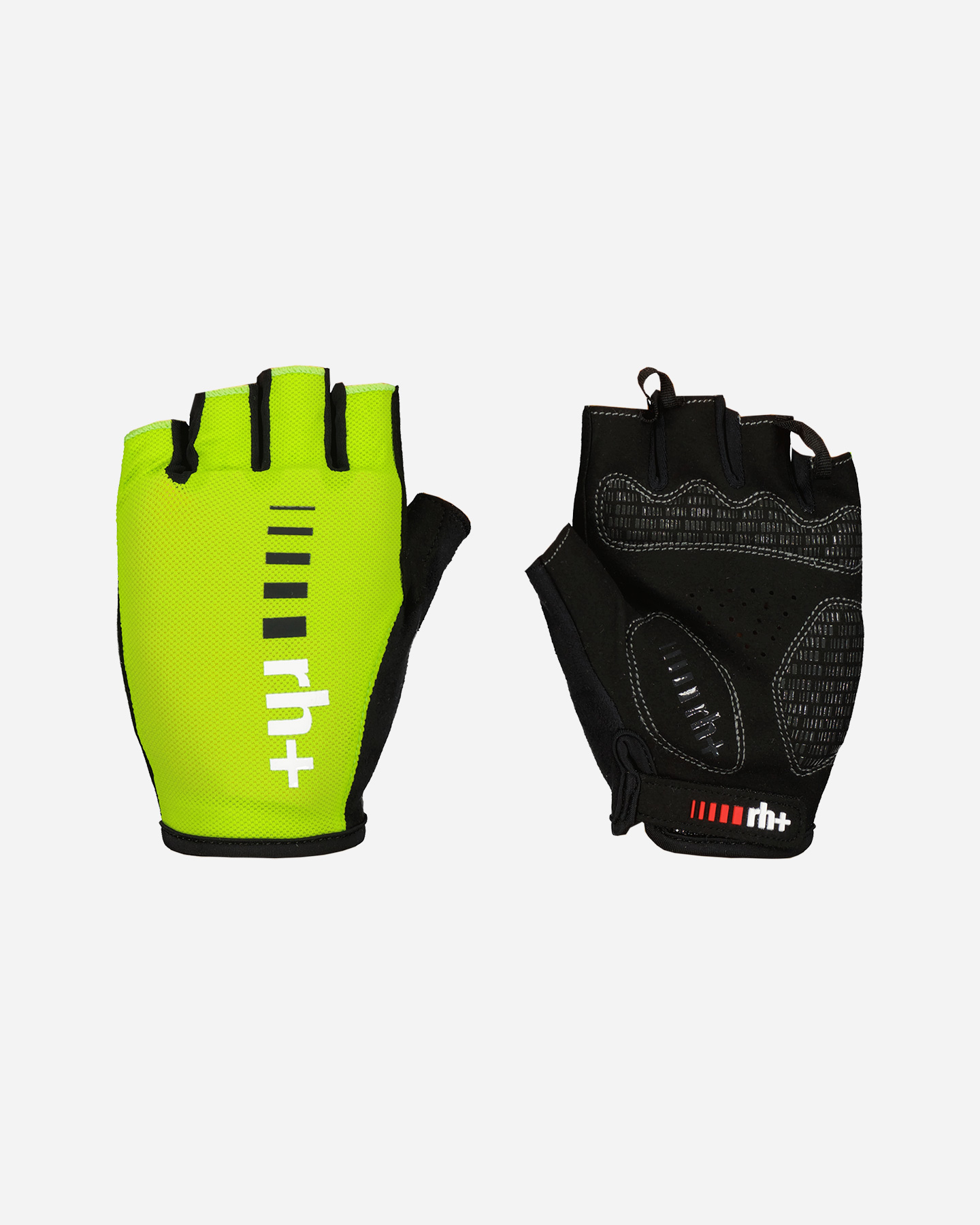 Rękawiczki rowerowe Rh+ New Code ECX9153-20N