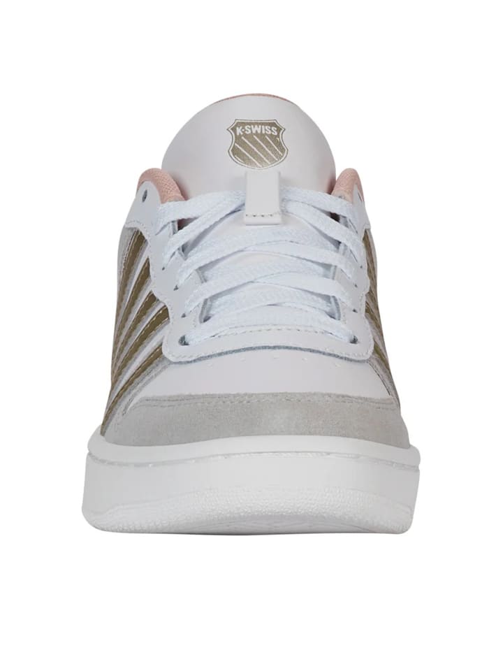 K-SWISS Sneakers Low Court Palisades in bunt günstig kaufen