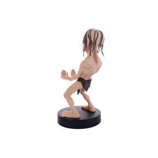 Herr der Ringe Cable Guy Gollum 20 cm