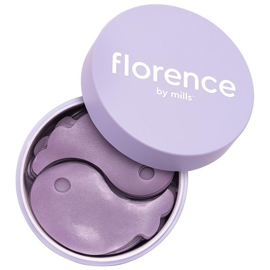 Swimming Under The Eyes Gel Pads