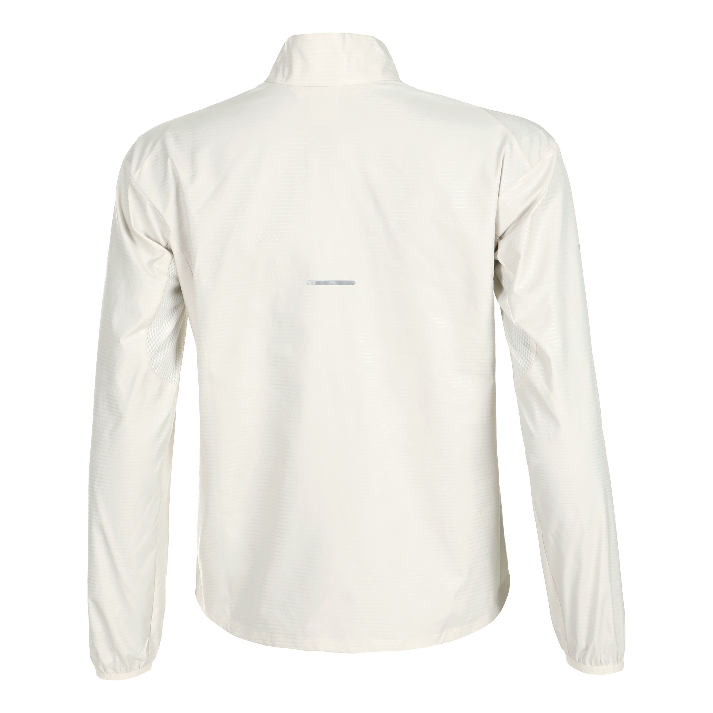 Lite-Show Laufjacke Damen - Creme