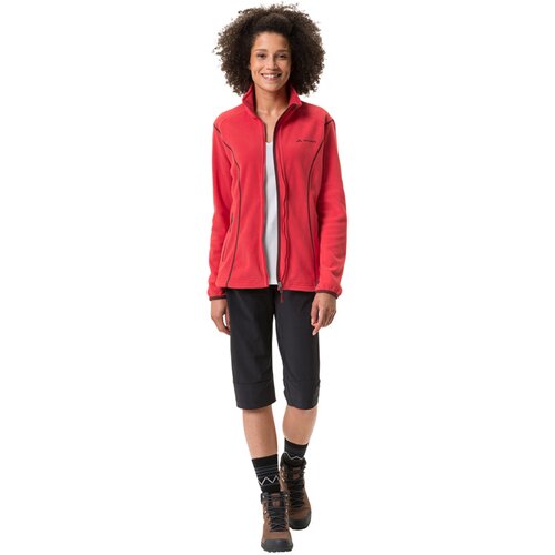 DAMEN UNTERJACKE WO ROSEMOOR FLEECE JACKET II