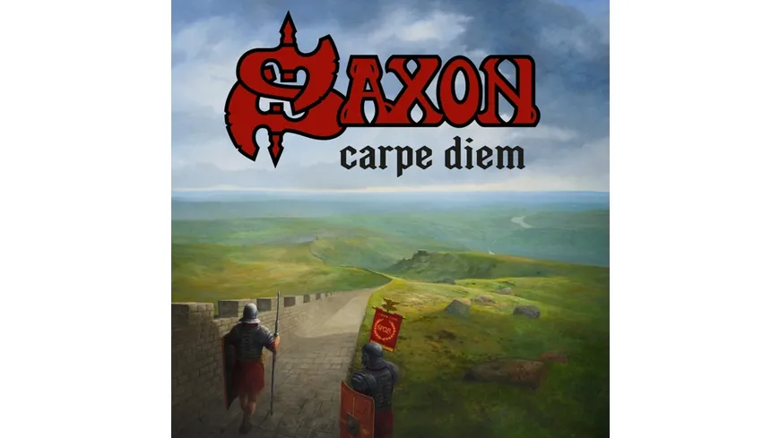 Carpe Diem