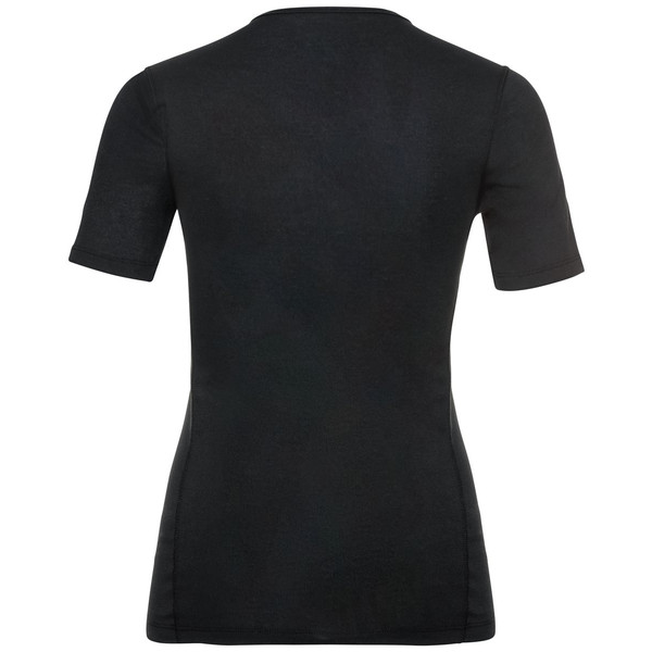 BL TOP CREW NECK S/S ACTIVE WARM ECO Damen - Funktionsunterwäsche