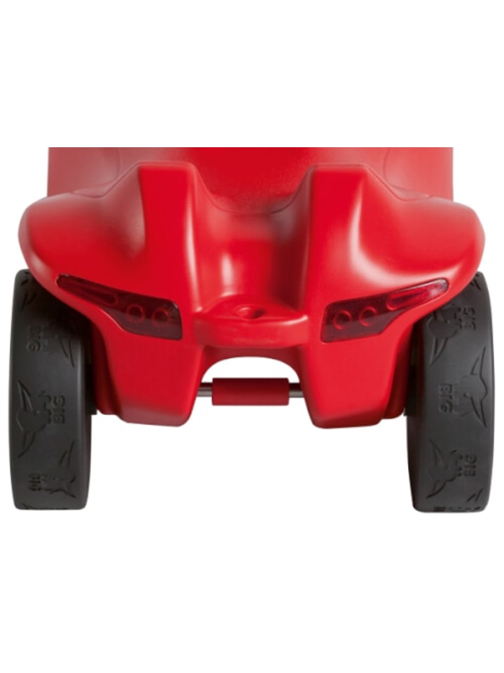 BIG Rutschfahrzeug Bobby Car Neo Rot - 12 Monate - 5 Jahre günstig kaufen onesize