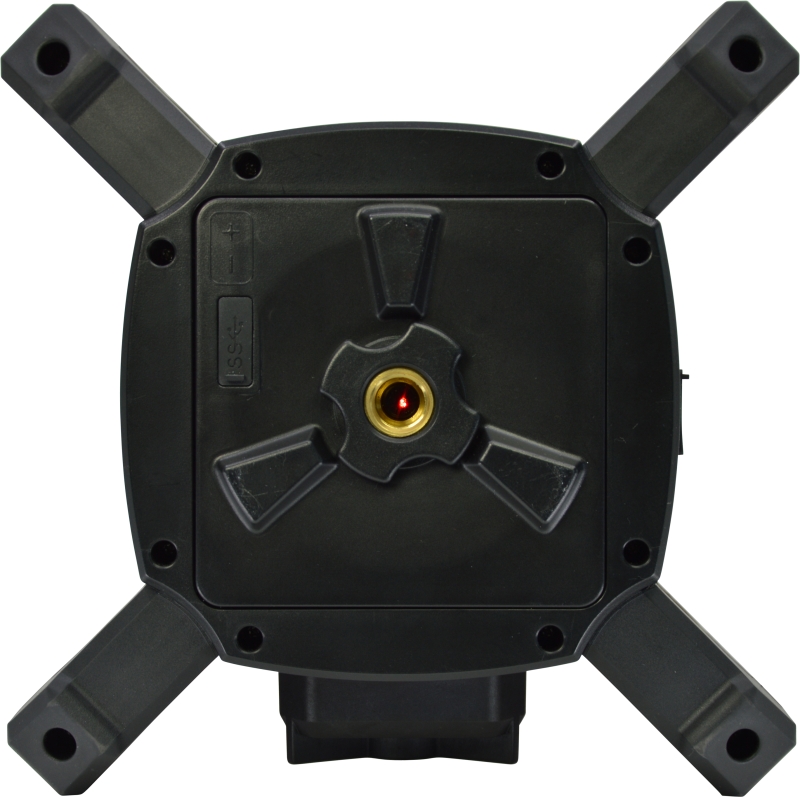 Futech 052.02R Para Red Rotation Laser