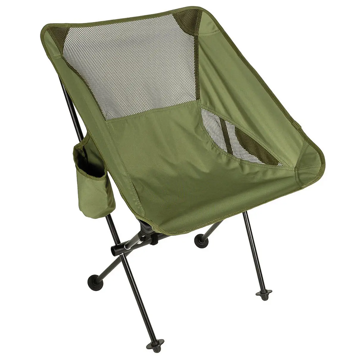 Klappstuhl Ultralight oliv
