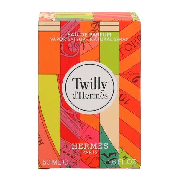 Hermès Twilly D'Hermès kvepalai 50ml