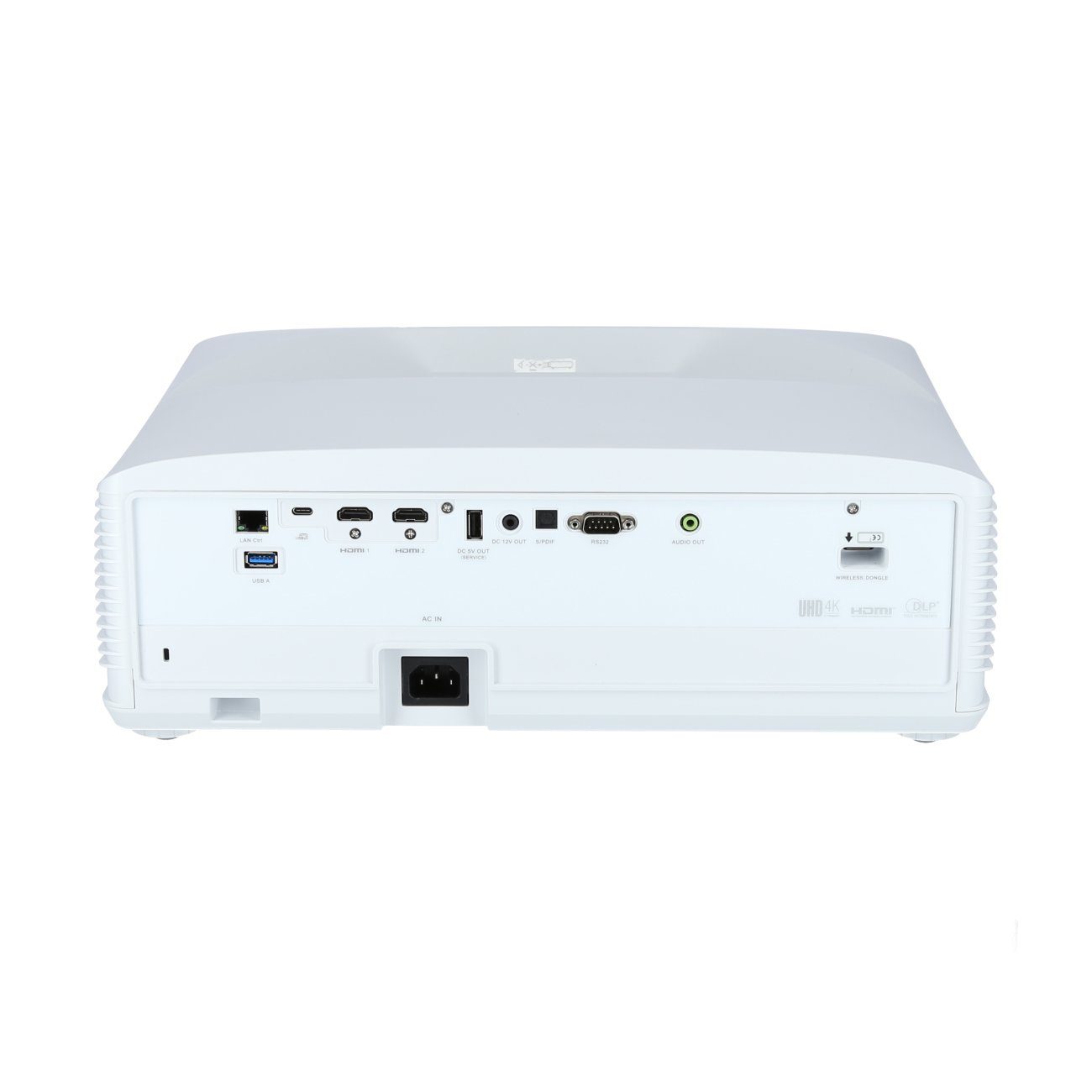Acer L811 Beamer (3000 lm, 2000000:1, 3840 x 2160 px)