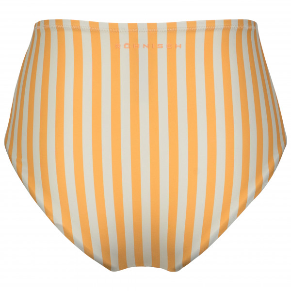 Röhnisch - Women's High Waist Brief - Bikini-Bottom
