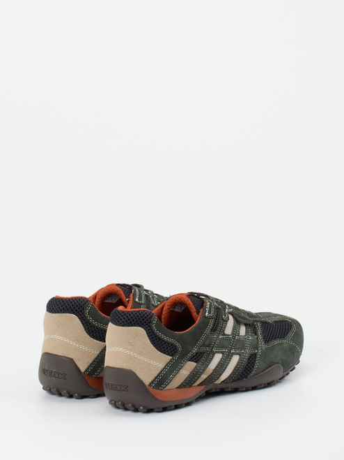 Sneaker-46616940004 Geox