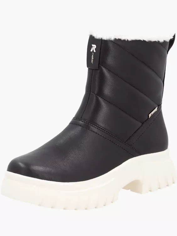 Rieker Damen Kurzstiefel