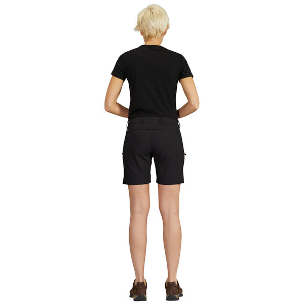 ABISKO SHADE SHORTS W Damen - Shorts