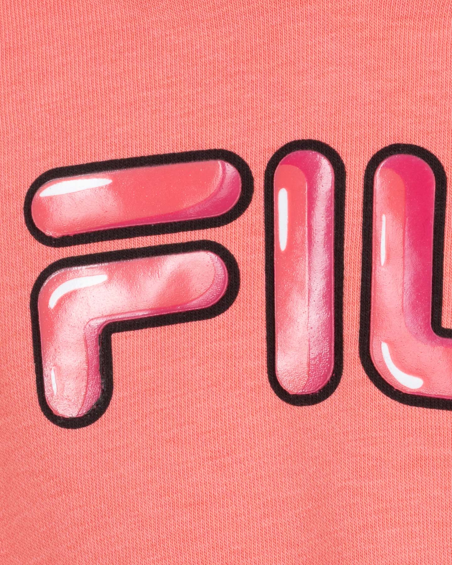 Bluza Fila Candy Pop Collection Jr FG255S24-248