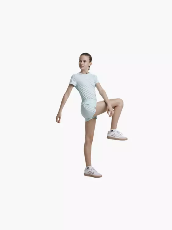 adidas Train Essentials 3 Streifen Shorts