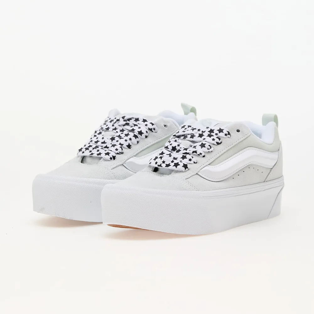 Vans Knu Stack VN000CP6LTB1 / blau