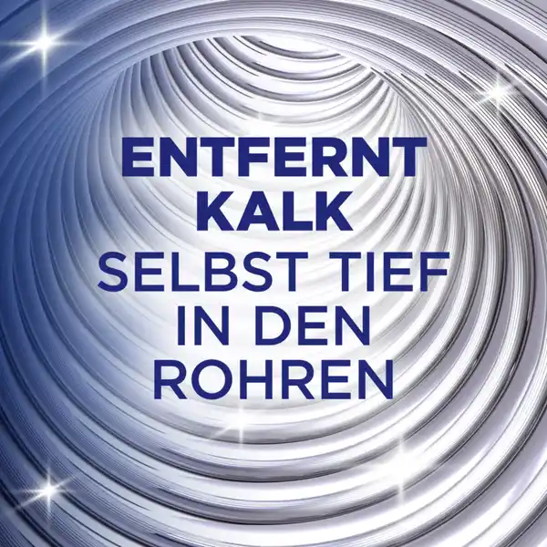 Maschinentiefenreiniger