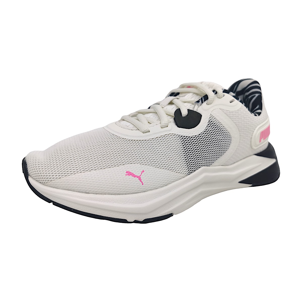 Puma Disperse XT 3 Wns Animal 379636-02 Weiß 02 Warm White