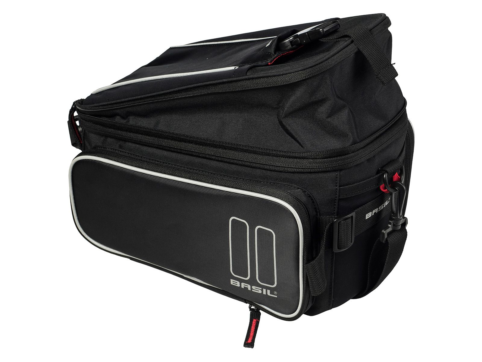 Basil Sport Design Gepäckträgertasche