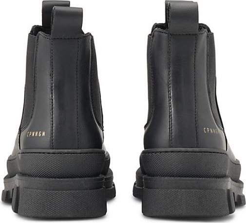 COPENHAGEN Platform-Chelsea