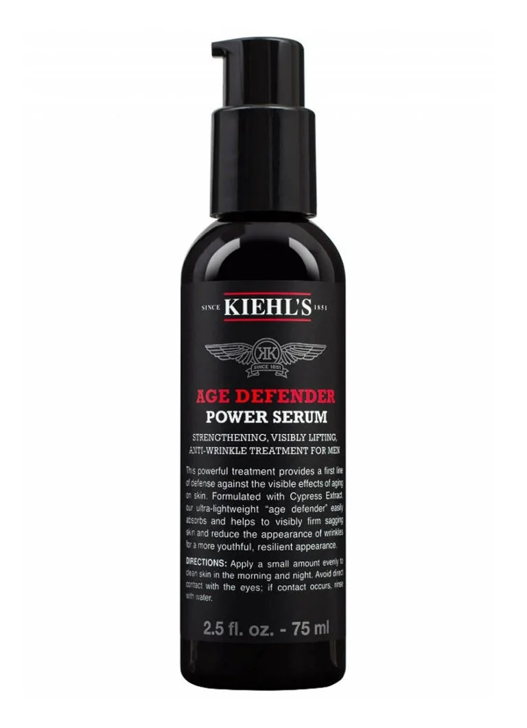 Kiehl's  Age Defender Power Serum