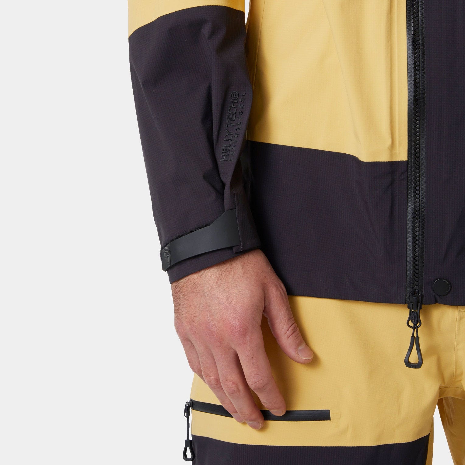 Men's Odin Backcountry Infinity Shell Jacket