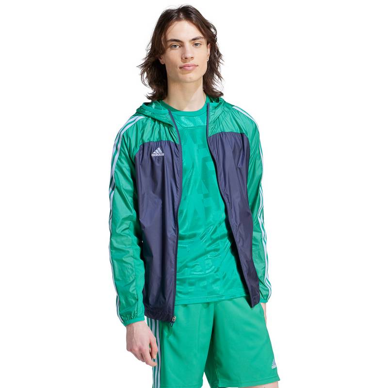 adidas Tiro Windbreaker Herren
