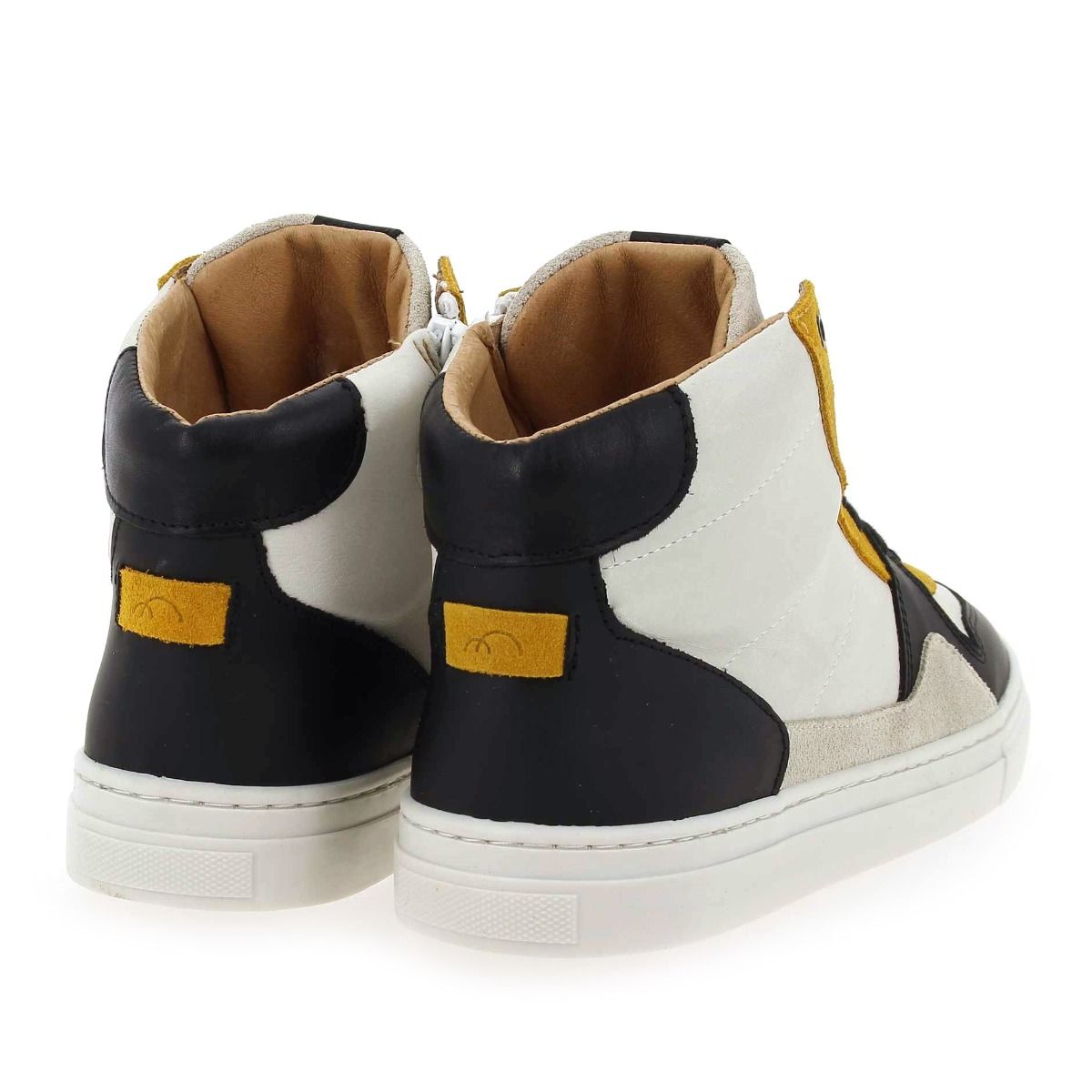Bellamy  BACO H22 - noir blanc