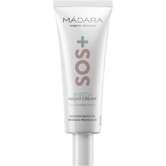 Sensitive Night Cream