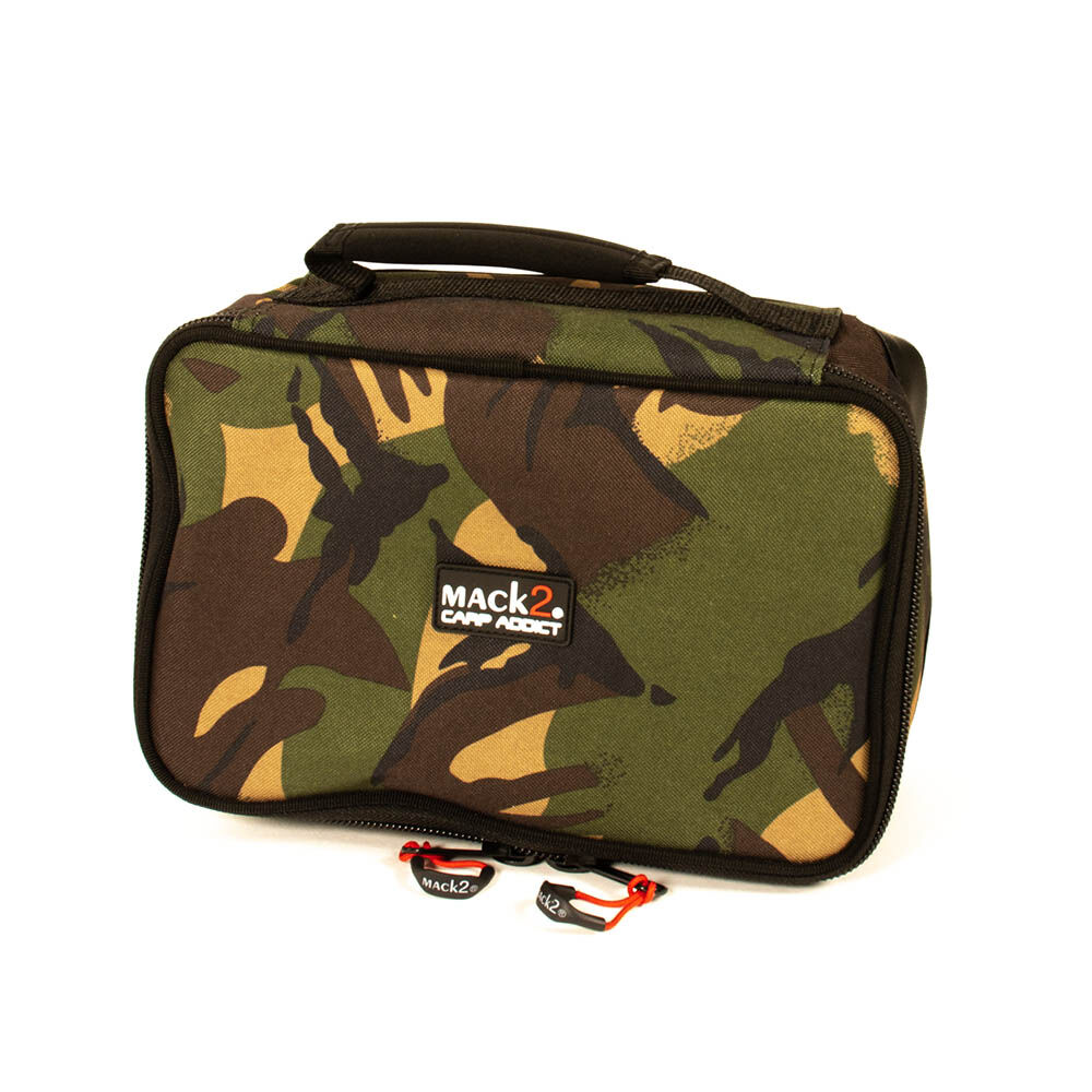 Mack2 Carp Addict Pop Up Bait Bag