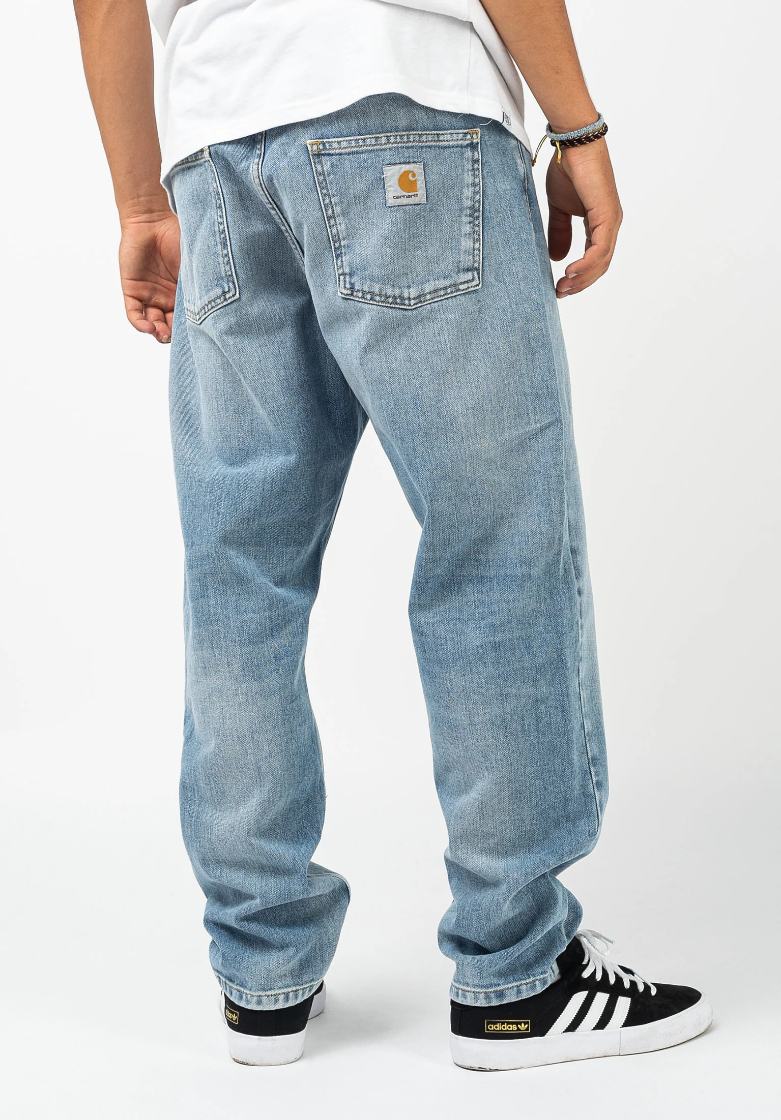 Newel Pant (Cropped)