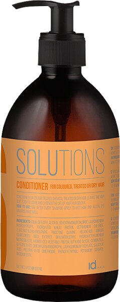 id Hair Solutions No.6 Conditioner