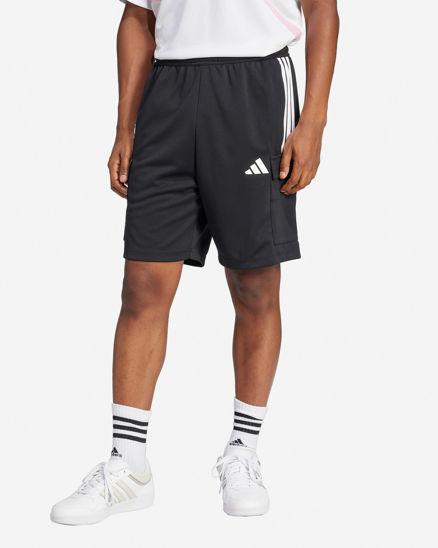 Spodenki Adidas Tiro M JC9410