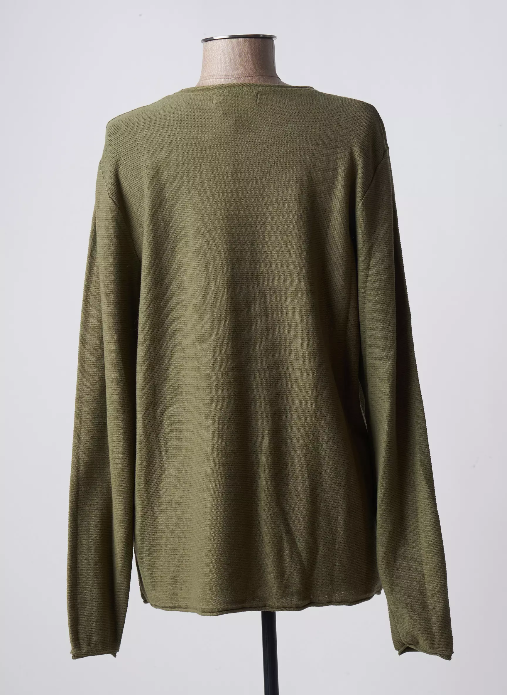 Reserved Pulls Femme couleur vert