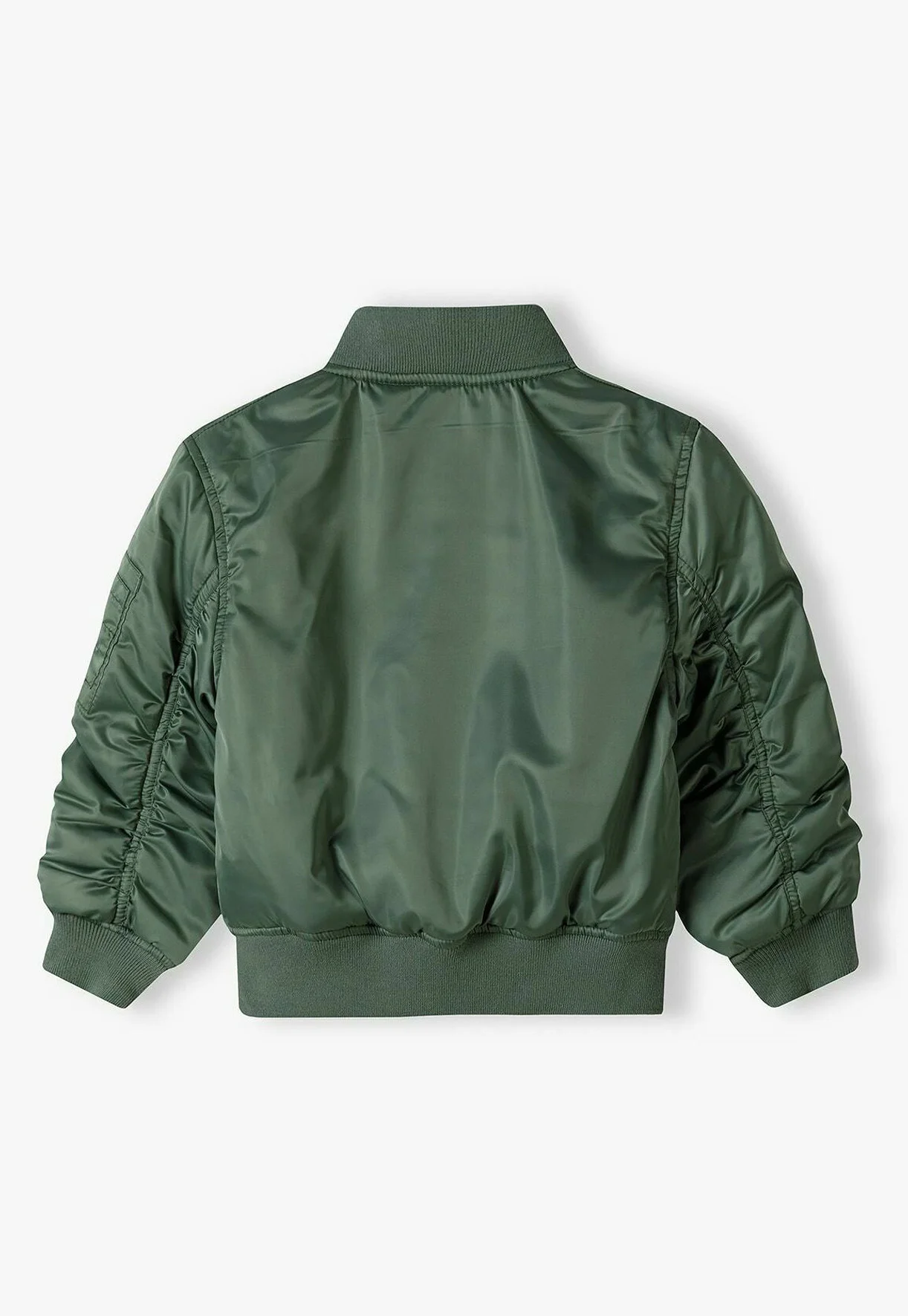 CHAQUETA BOMBER MINOTI - Chaqueta de entretiempo