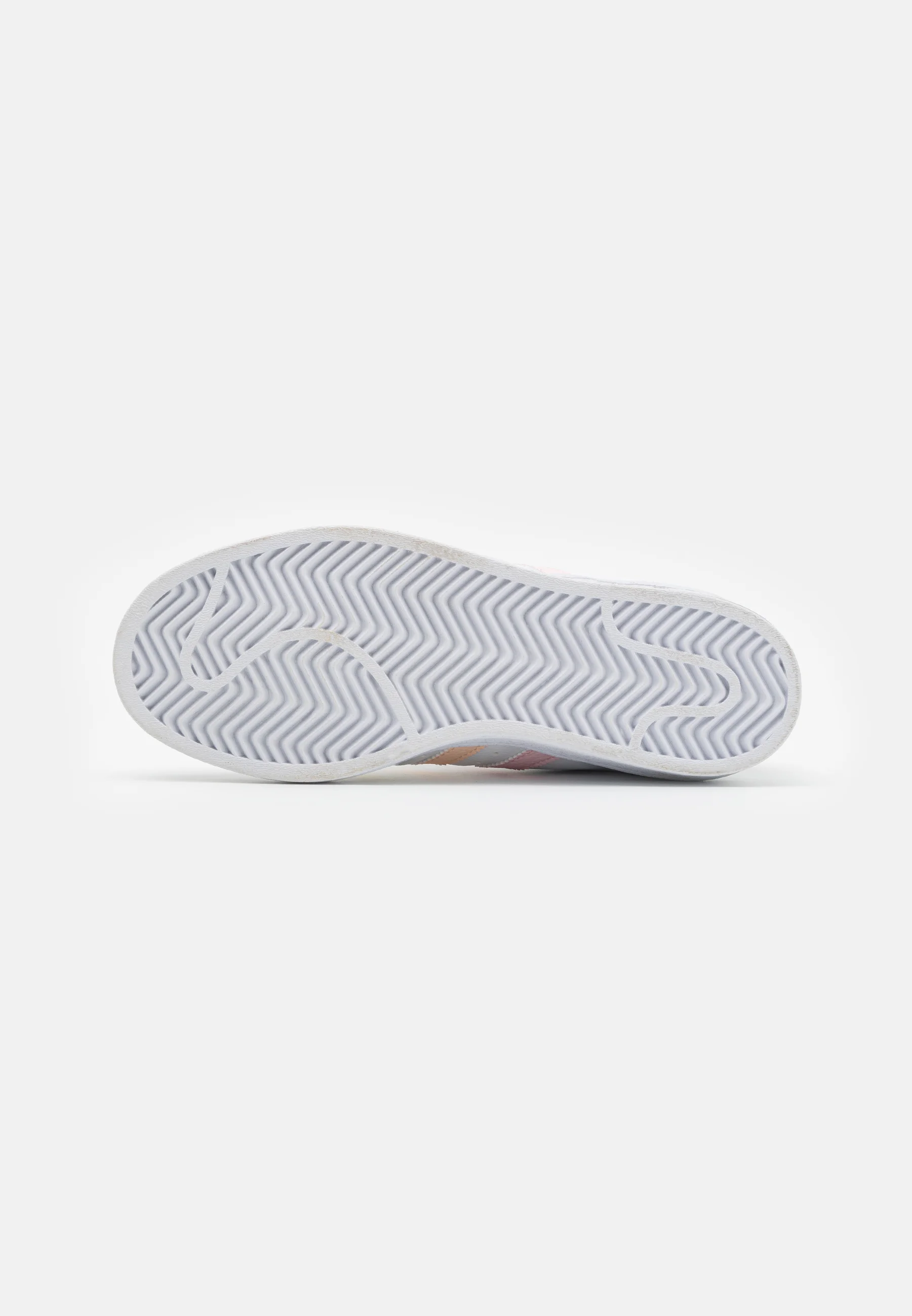 adidas Originals SUPERSTAR J UNISEX - Zapatillas bajas
