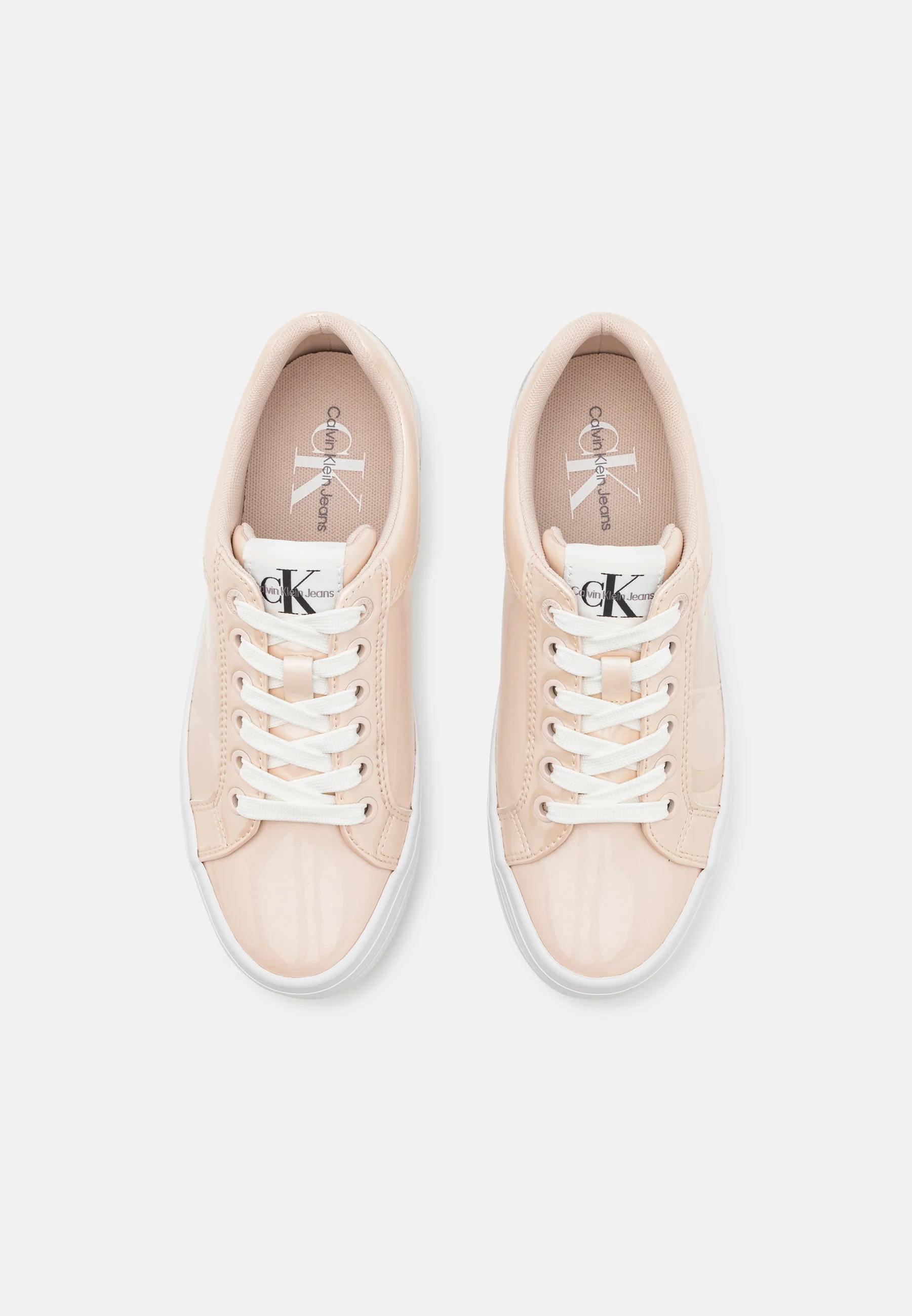 Calvin Klein Jeans BOLD - Zapatillas bajas