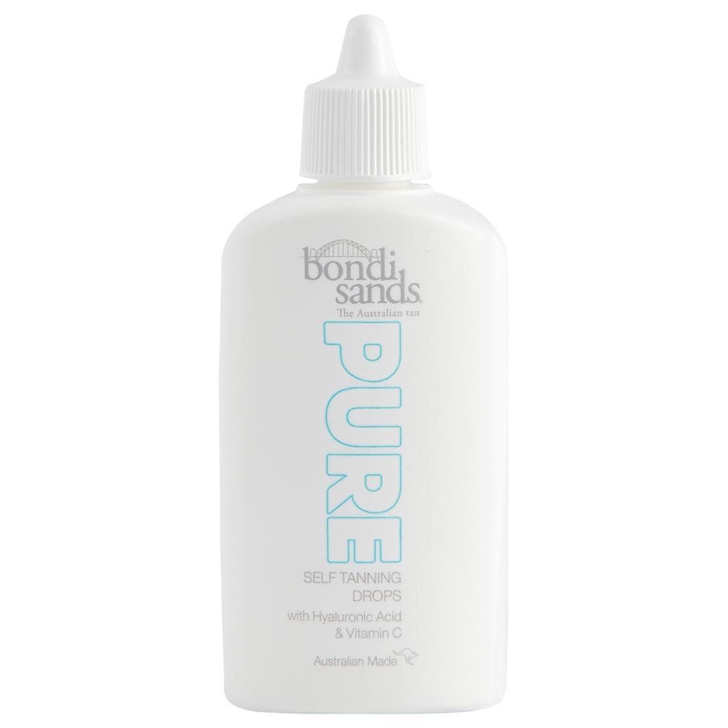 Tanning Drops
