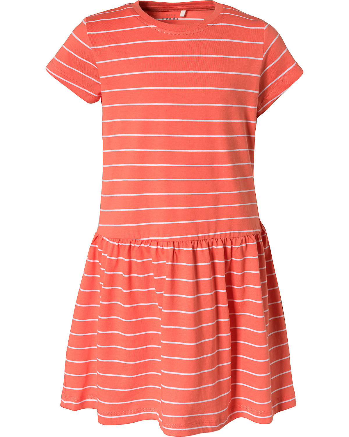 Kinder Jerseykleid VAMAJA