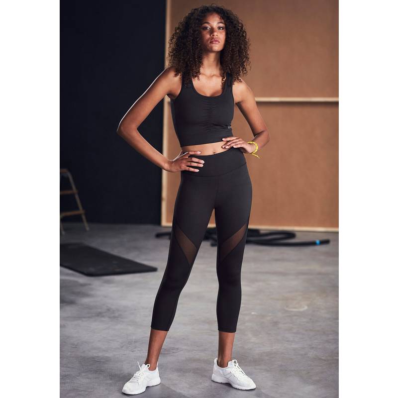 LASCANA Active Tights Damen