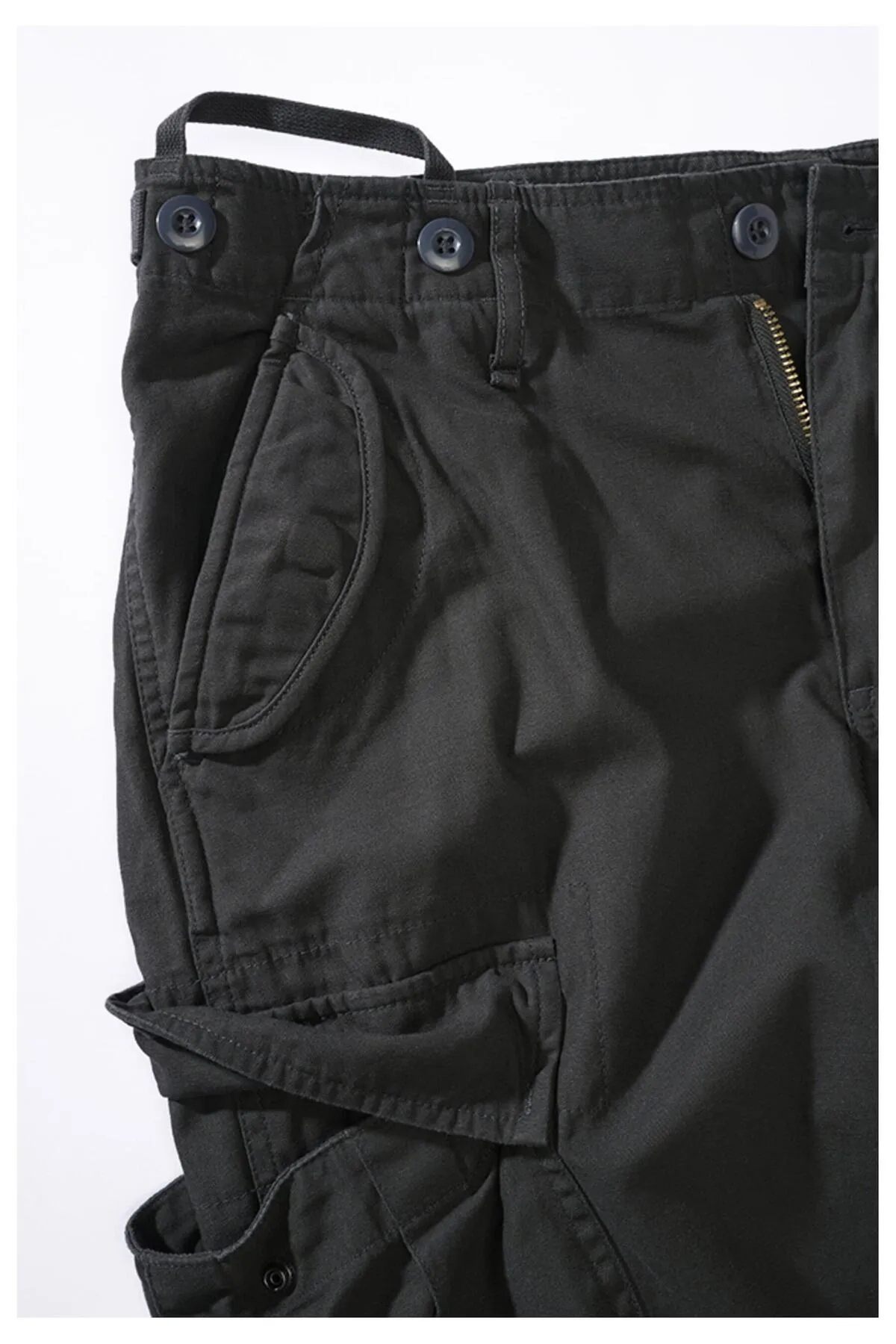 Brandit  Damen Damen M-65 Cargohose