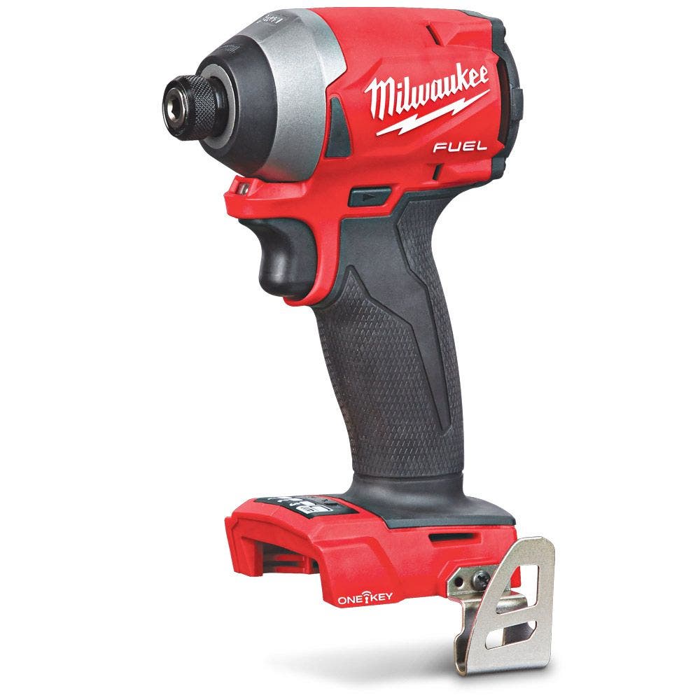 Roda externa MILWAUKEE 18 V Fuel One-Key 1/4 blindagem M18ONEID2-0