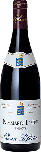 Olivier Leflaive : Pommard 1er cru 