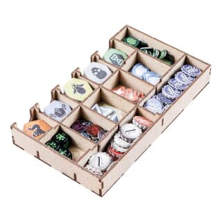 Fallout Esp New California Organizer