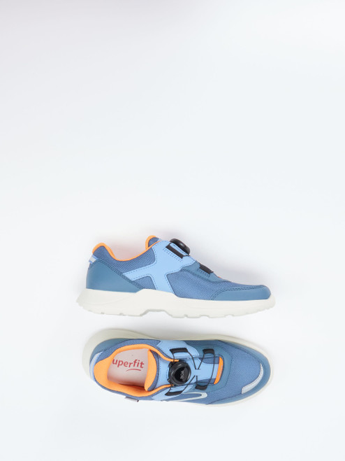 Sneaker-66111590055 Superfit