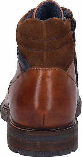 bugatti Stiefel Vandero Comfort
