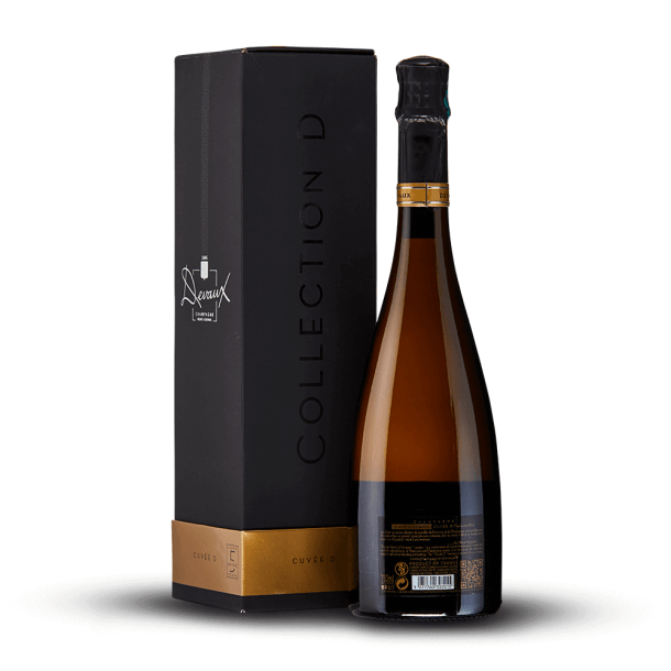 Champagne Devaux Cuvée D