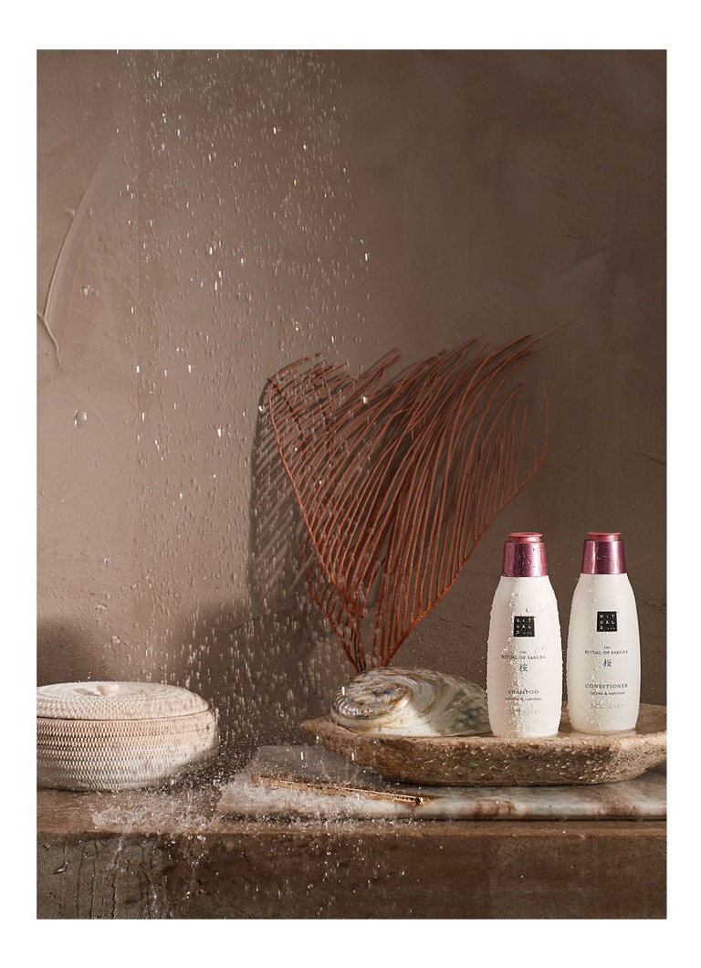 Rituals „The Ritual of Sakura“ šampūnas